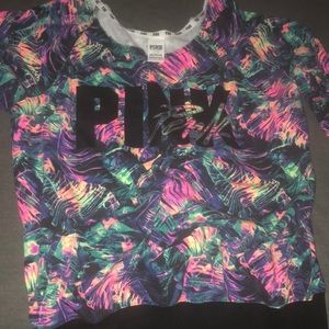 Limited Edition Victoria Secret Sweatshirt